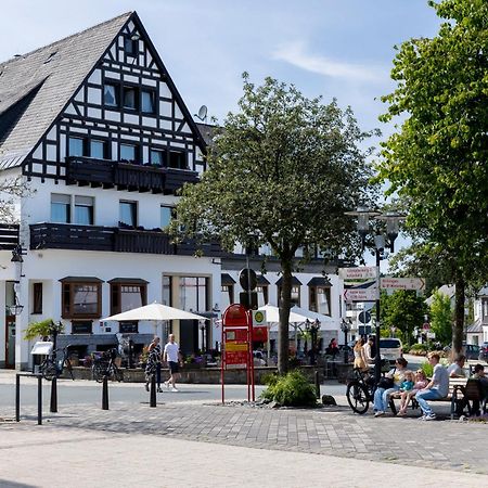 Alte Schule Winterberg Luxury Apartments Bagian luar foto