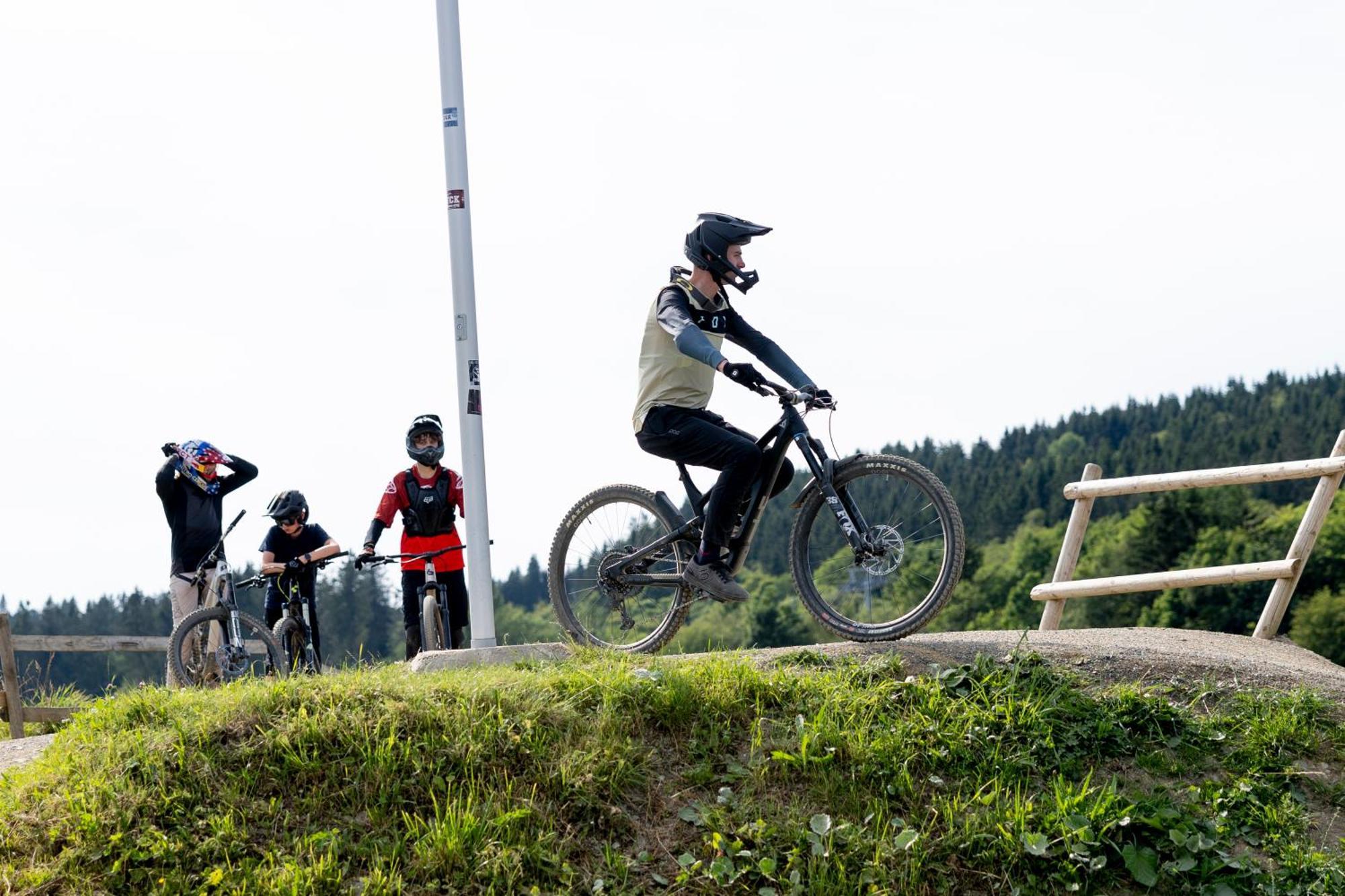 Alte Schule Winterberg Luxury Apartments Bagian luar foto